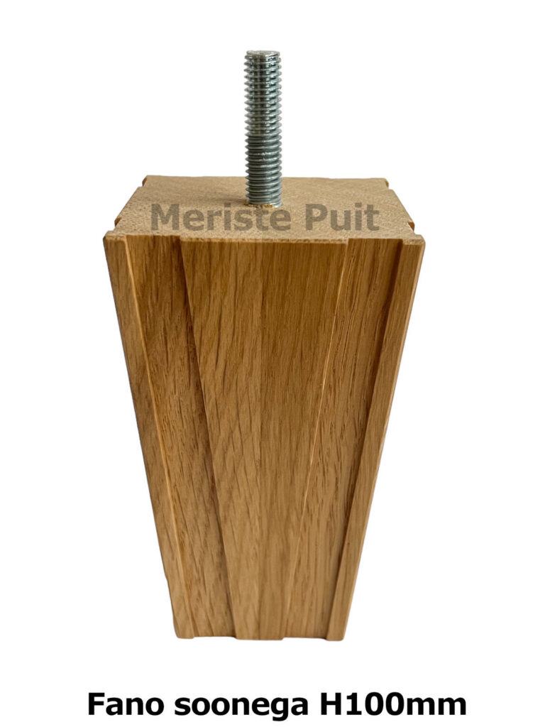 Kandilised Mööblijalad