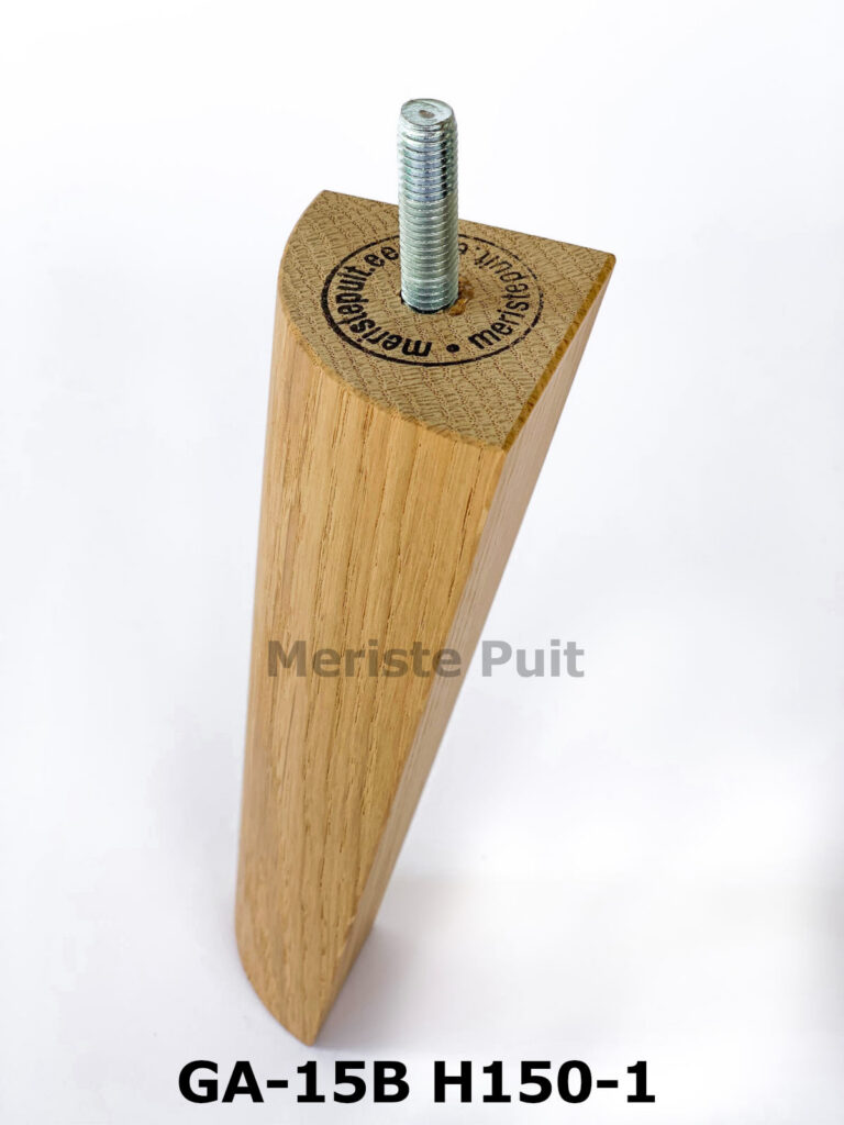 Kandilised Mööblijalad