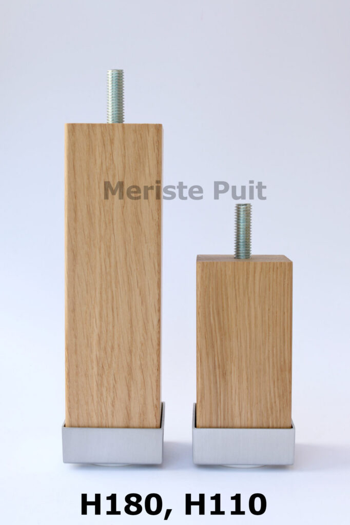 Kandilised Mööblijalad