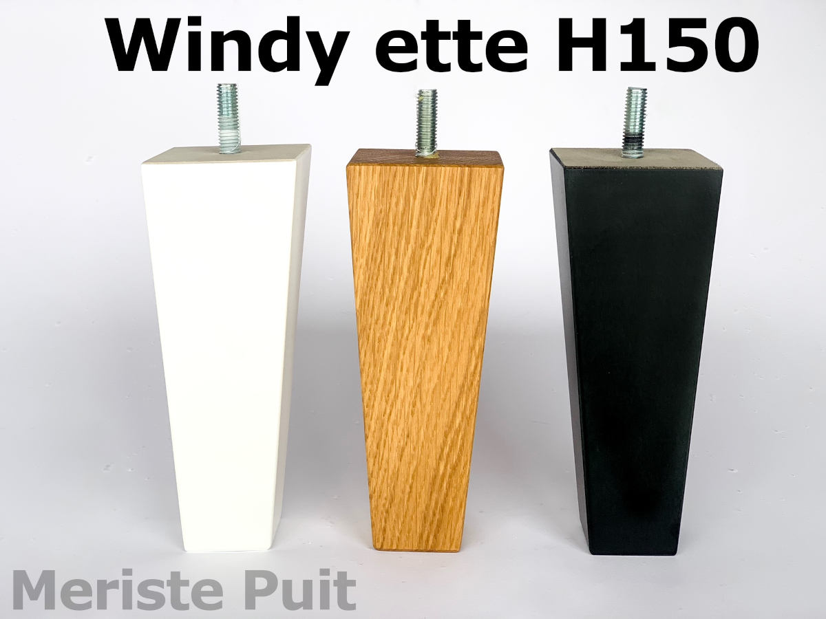 Kandilised Mööblijalad